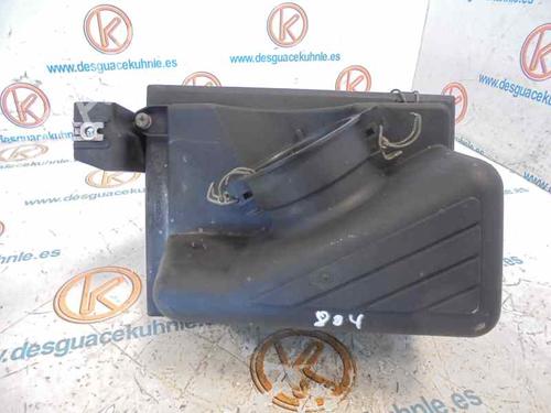Air filter box FORD ESCORT VI Turnier (GAL, ANL) 1.6 16V | BP14181280M87