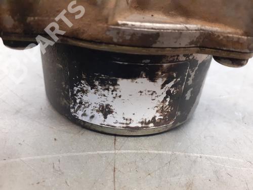 Vacuum pump RENAULT KANGOO (KC0/1_) 1.5 dCi | BP8325097M80 