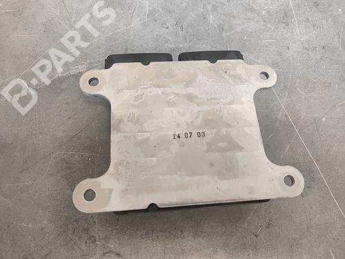 Engine control unit (ECU) OPEL VECTRA C (Z02)  | BP11860534M57 