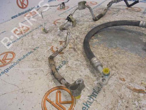 AC pipe HYUNDAI ACCENT II (LC)  | BP14181527M126 