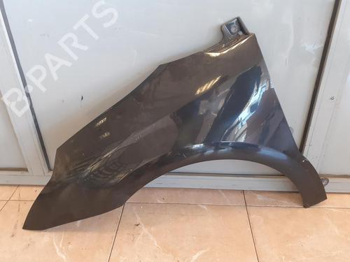 Left front fenders CITROËN C4 I (LC_)  | BP7902858C41 