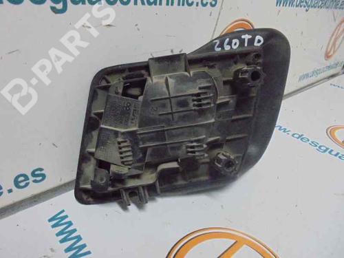 Rear right interior door handle SEAT IBIZA II (6K1) 1.4 i | BP3219892I16 