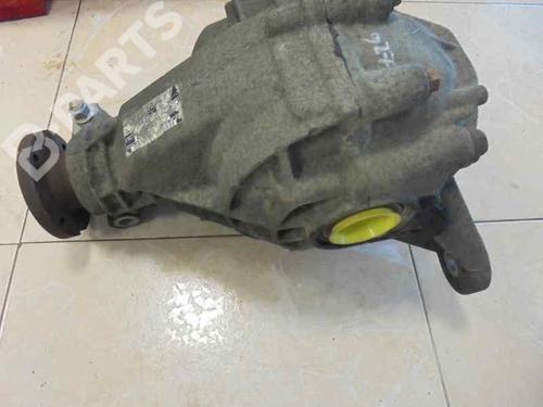 Front differential MERCEDES-BENZ M-CLASS (W163) ML 320 (163.154) | BP3154931M23 