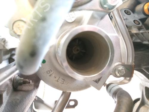 Engine DACIA SANDERO II  | BP5185941M1 