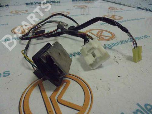 Rezystor dmuchawy MITSUBISHI PAJERO III (V7_W, V6_W) 3.2 Di-D (V68W) 4DK364 |