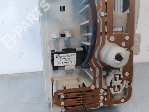 Interior roof light SEAT IBIZA IV SC (6J1, 6P5)  | BP7429298I8 