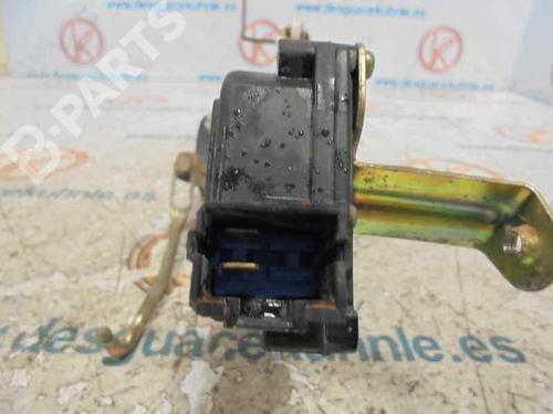 Rear right lock HYUNDAI ACCENT II (LC) 1.3 | BP2485236C99 