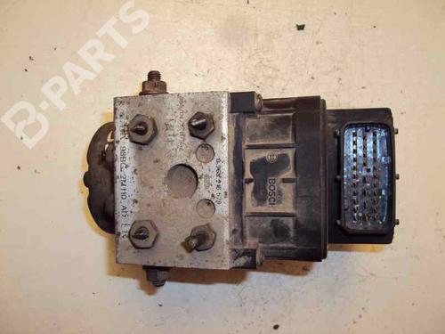 ABS pump FORD MONDEO II (BAP)  | BP2454083M43 