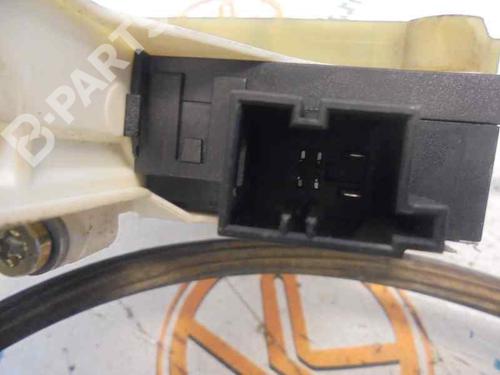 Front right window mechanism AUDI A6 C6 (4F2) 2.0 TDI | BP2472915C23 