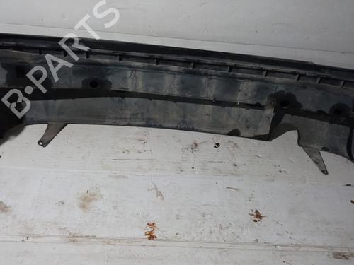 Rear bumper CITROËN XSARA (N1)  | BP2447856C8 