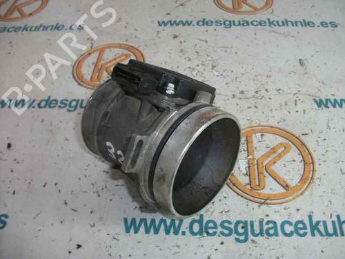 Mass air flow sensor FORD ESCORT VI (GAL, AAL, ABL) 1.8 TD | BP2470052M95 