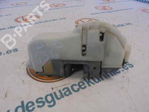 Front right lock SEAT INCA (6K9) 1.9 SDI | BP2454398C97 