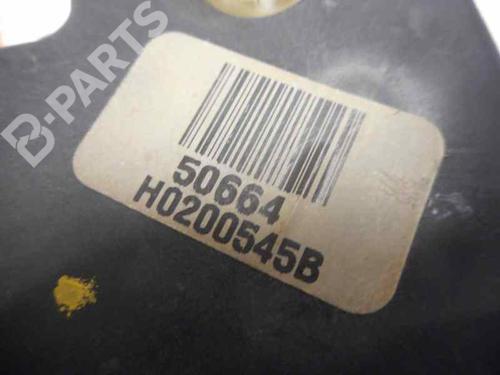 Elektronisk modul JEEP GRAND CHEROKEE II (WJ, WG)  | BP2471352M83 