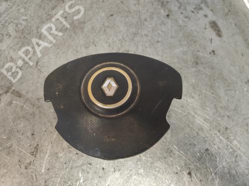driver-airbag-renault-clio-iii-br01-cr01-2005-2006-2007-2008-2009-2010-2011-2012-2013-2014-37015535 main image