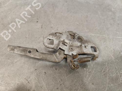 Hood lock PEUGEOT 306 (7B, N3, N5)  | BP13524936C133 