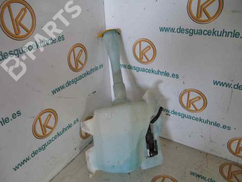Used Windscreen washer tank NISSAN ALMERA II (N16) 2.2 Di (110 hp) 7429916