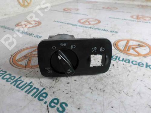 Used Headlight switch SEAT IBIZA II (6K1) 1.4 i (60 hp) 2456747