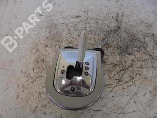 Gear lever CITROËN C4 Coupe (LA_)  | BP7429164M90 