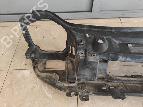 Front slam panel OPEL VIVARO A Van (X83) 2.5 DTI (F7) | BP13575709C72 