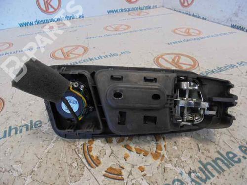 Rear left interior door handle CHEVROLET EPICA (KL1_) 2.0 D | BP3219823I15 