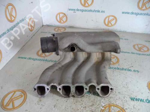 Intake manifold SEAT INCA (6K9) 1.9 D | BP12558690M70 