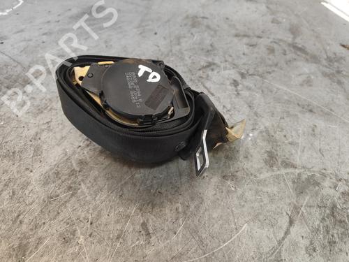 Used Rear right seatbelt MERCEDES-BENZ E-CLASS (W210) E 240 (210.061) (170 hp) 26447592