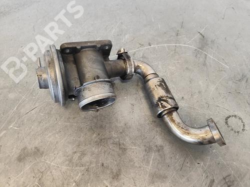 Egr BMW 5 (E39) 520 d (136 hp) 72252302 | 72252302 | 7785789 | 00T283 |