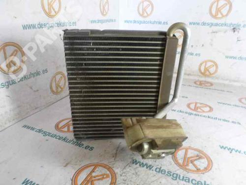 Air conditioning evaporator OPEL ASTRA G Saloon (T98) 1.7 TD (F69) (68 hp) 11662055