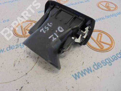 Air vent RENAULT CLIO II (BB_, CB_) 1.5 dCi (B/CB07) | BP4066927I21 