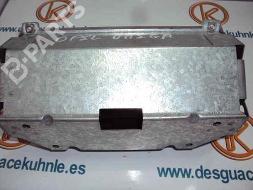 Passasjer kollisjonspute OPEL OMEGA B (V94) 2.5 V6 (F69, M69, P69) | BP2449989C10 