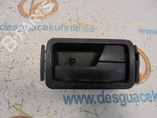 Used Front right interior door handle FORD TOURNEO CONNECT [2002-2013]  8754120