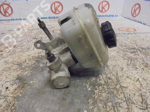 Brake master cylinder OPEL ASTRA G Coupe (T98) 1.8 16V (F07) | BP2468165M77 