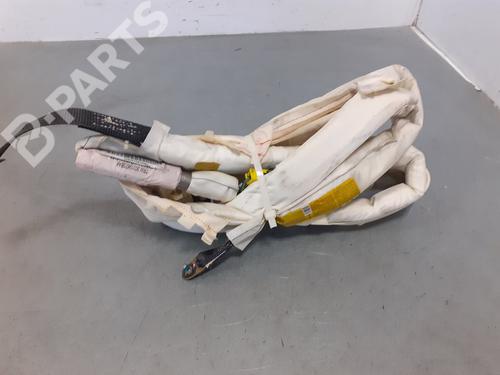 Left curtain airbag BMW 7 (E65, E66, E67)  | BP8507974C11 