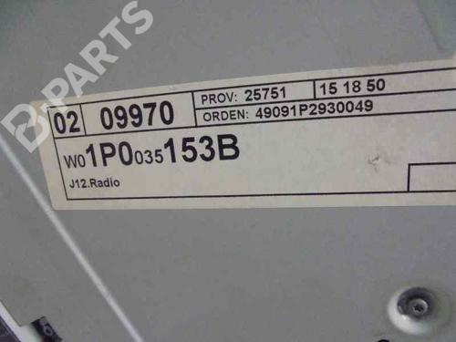Other SEAT LEON (1P1) 1.9 TDI | BP3524964O1 