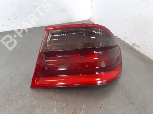 Used Right taillight MERCEDES-BENZ E-CLASS (W210) [1995-2003]  10037269