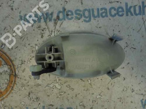 Front right interior door handle MERCEDES-BENZ CLK (C209) CLK 200 Kompressor (209.342) | BP4836847I14 