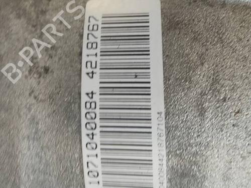 Gearbox AUDI A8 D3 (4E2, 4E8) 4.2 FSI quattro | BP40537261M3 - Image 3