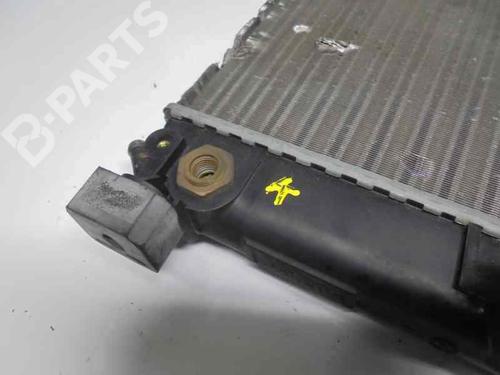 Water radiator OPEL VECTRA A Hatchback (J89) 1.8 i Cat (F68, M68) | BP2485625M31 