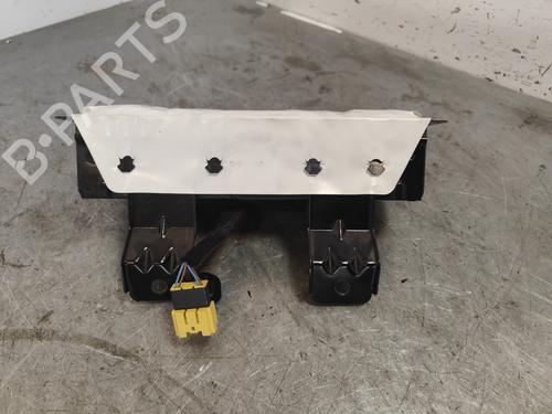 Passenger airbag RENAULT LAGUNA Coupe (DT0/1) 1.5 dCi | BP30077783C10