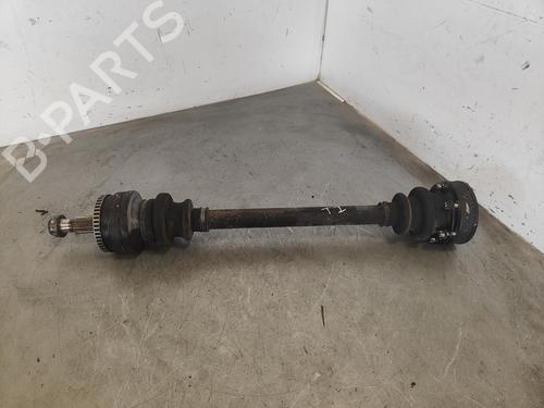 Used Left rear driveshaft MERCEDES-BENZ S-CLASS (W220) [1998-2005]  12951455