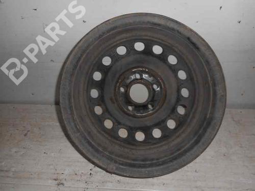 Rim MERCEDES-BENZ VITO Van (W638) 110 CDI 2.2 (638.094) | BP2483070C45 