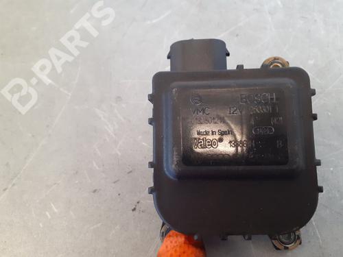 Heater blower motor VW GOLF IV (1J1)  | BP9872426M62 