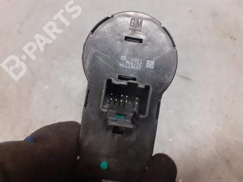 Headlight switch CHEVROLET CRUZE (J300)  | BP9224668I24
