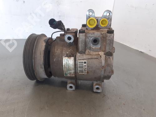 AC compressor HYUNDAI MATRIX (FC)  | BP8359807M34 