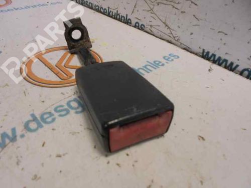 Sikkerhedssele bag højre OPEL ASTRA H (A04) 1.7 CDTI (L48) (100 hp) 8754126