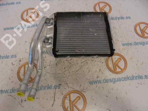 Varmeapparatregister PORSCHE CAYENNE (9PA) 3.6 (290 hp) 4722945
