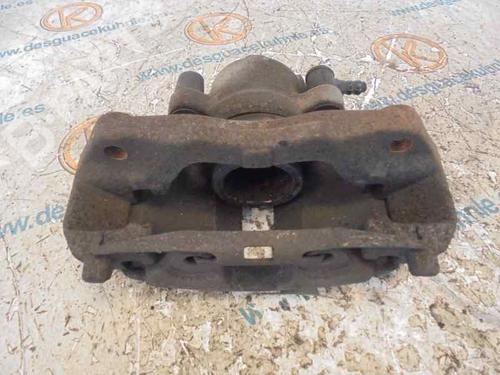 Left front brake caliper MERCEDES-BENZ SPRINTER 4-t Van (B904) | BP11610100M105