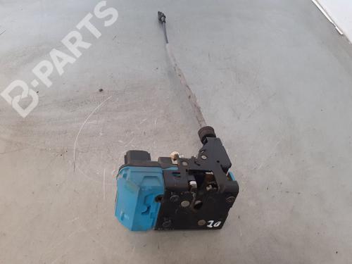 Used Front left lock VOLVO S60 I (384) [2000-2010]  8231885