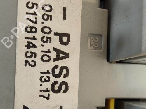 Fuse box ALFA ROMEO MITO (955_) 1.3 MultiJet (955AXP1A, 955AYC1A) | BP20036695E1 