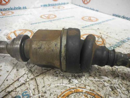 Right front driveshaft CITROËN ZX (N2) 1.8 i | BP2463379M39